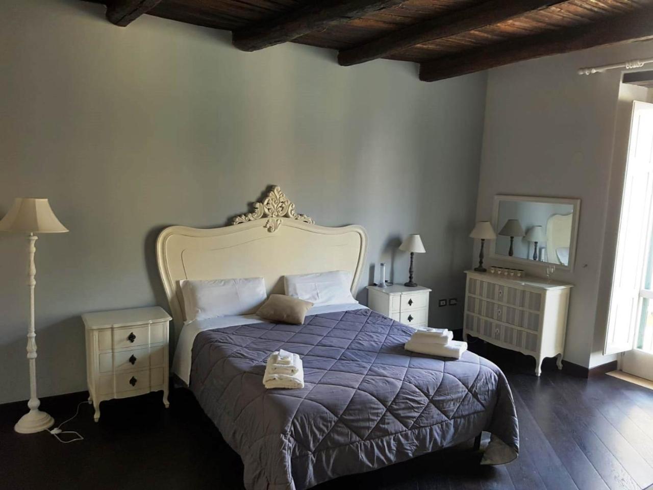 Zelzar Salerno Centro Hotel ภายนอก รูปภาพ